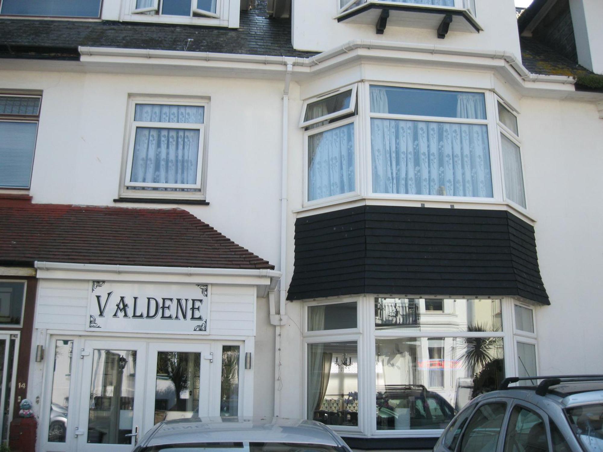 פיינטון Valdene Hotel מראה חיצוני תמונה
