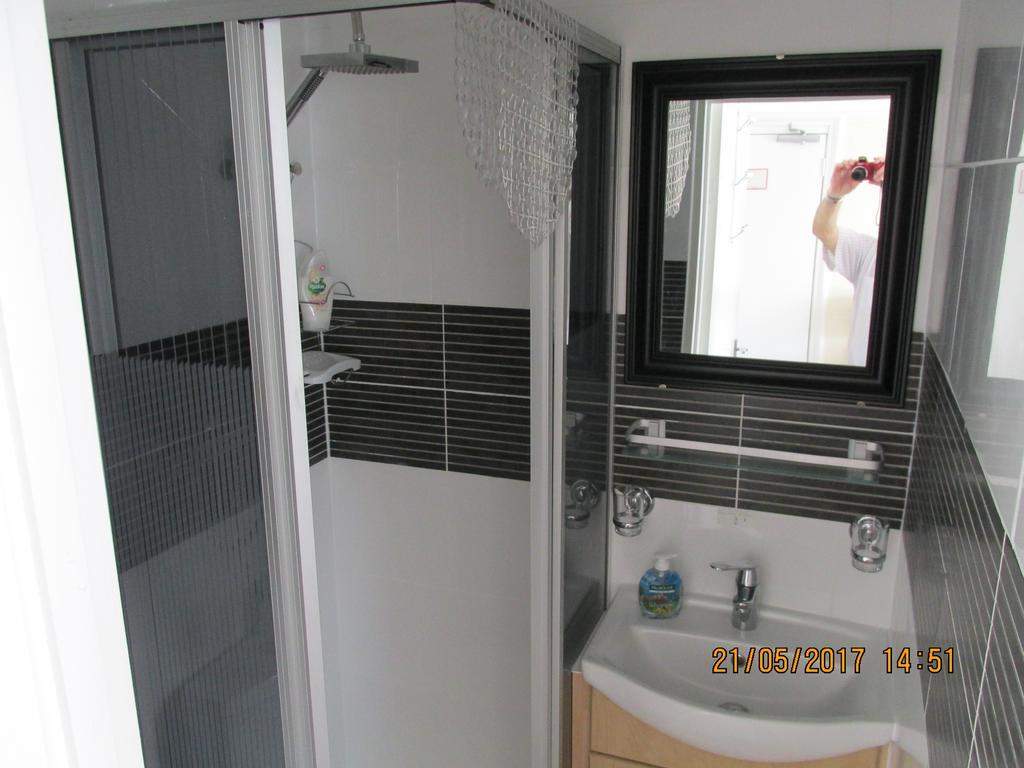 פיינטון Valdene Hotel מראה חיצוני תמונה