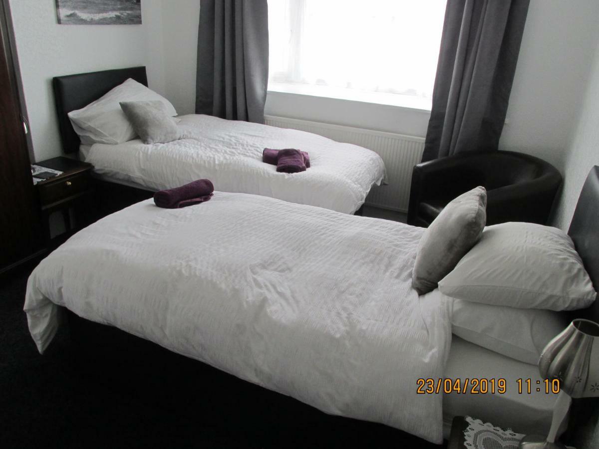 פיינטון Valdene Hotel מראה חיצוני תמונה