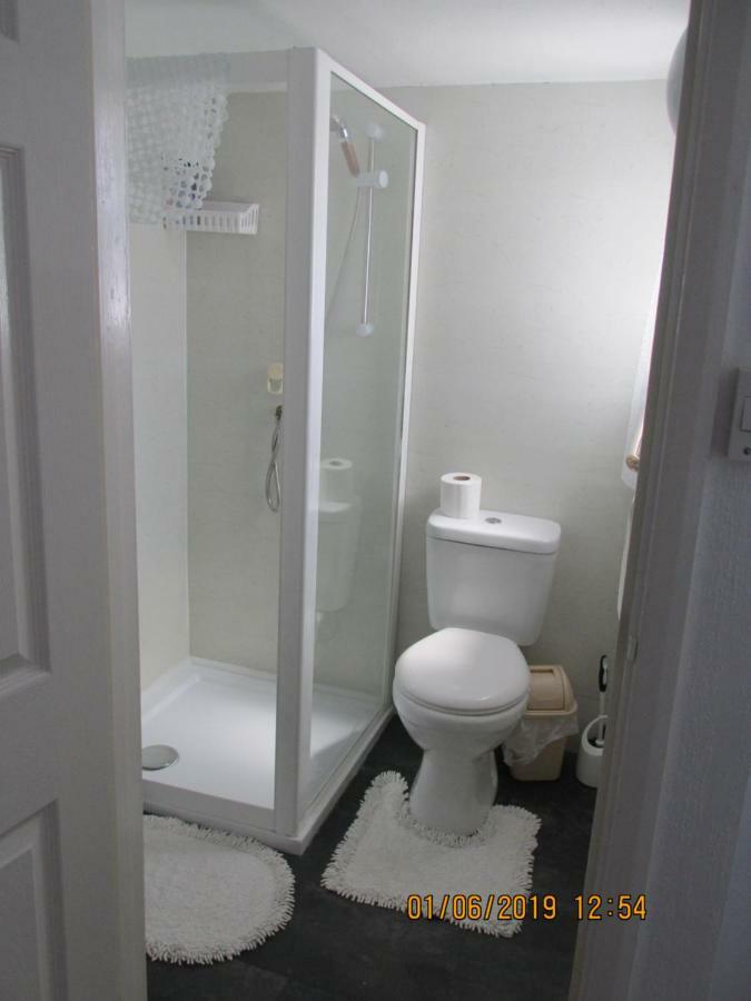 פיינטון Valdene Hotel מראה חיצוני תמונה