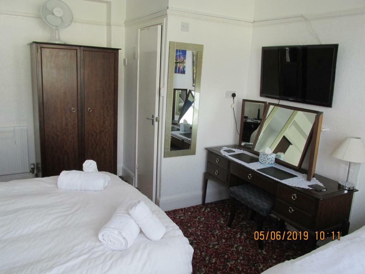 פיינטון Valdene Hotel מראה חיצוני תמונה
