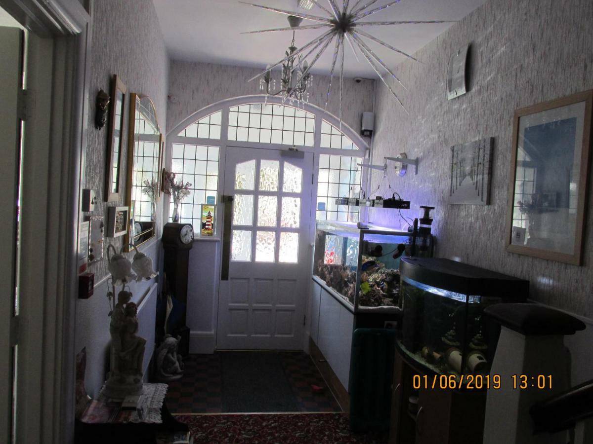 פיינטון Valdene Hotel מראה חיצוני תמונה
