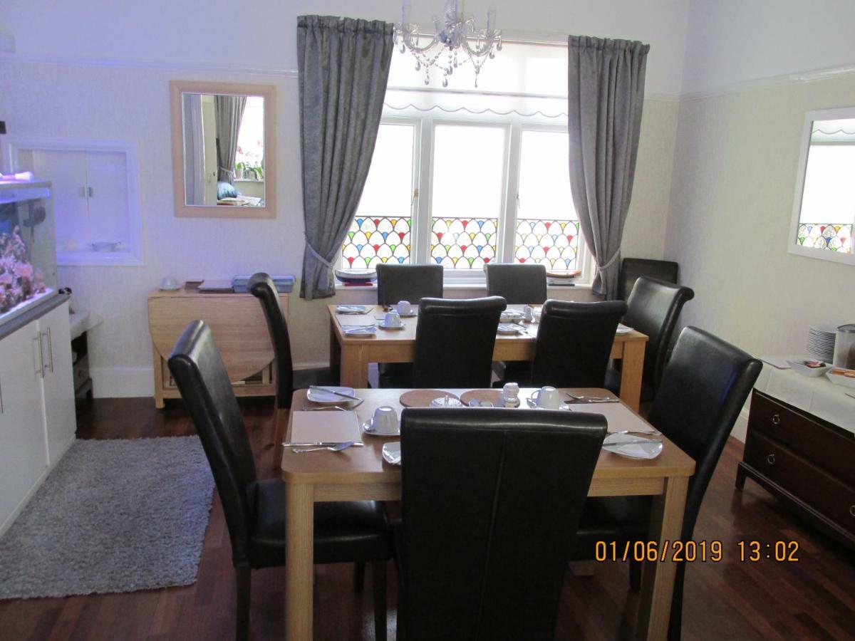 פיינטון Valdene Hotel מראה חיצוני תמונה