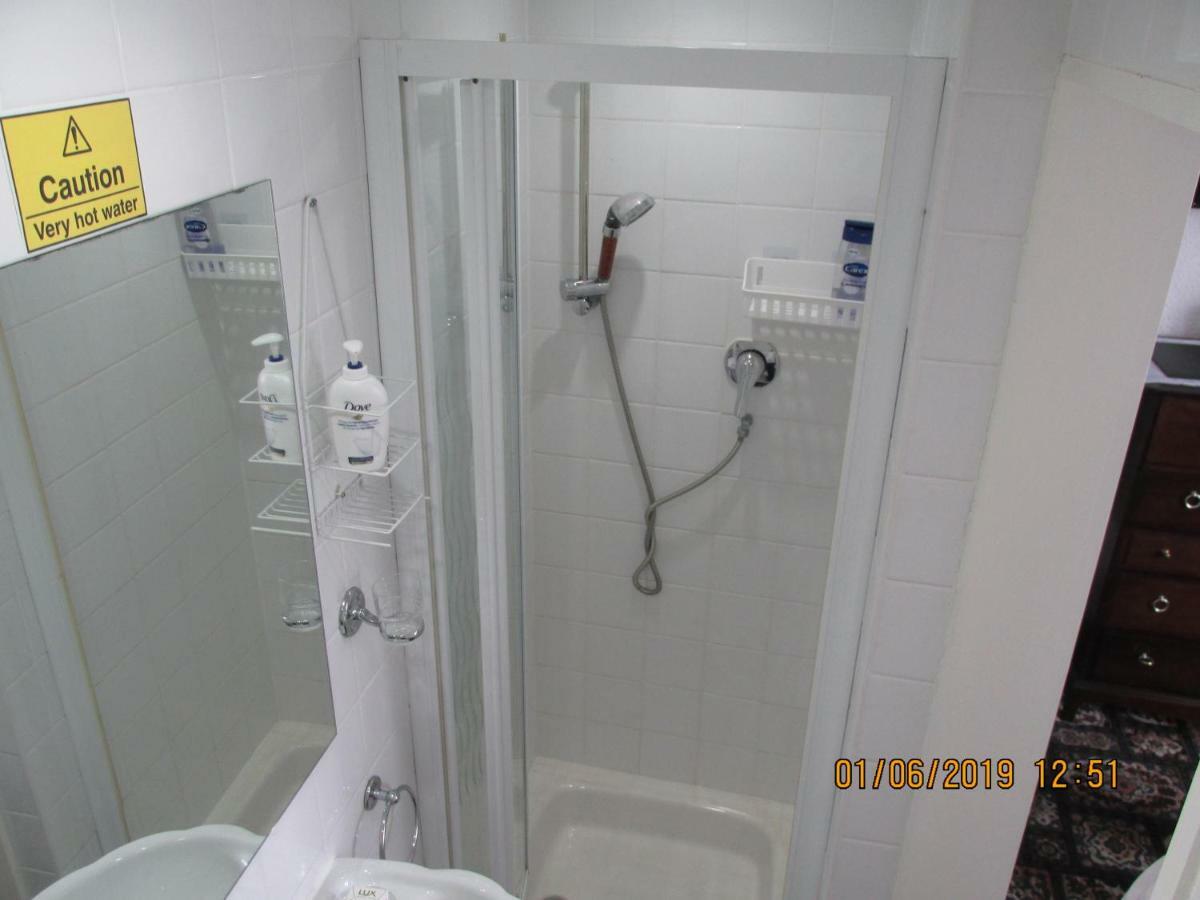 פיינטון Valdene Hotel מראה חיצוני תמונה
